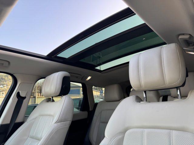 LAND ROVER Range Rover Sport 2.0 Si4 PHEV HSE Dynamic TETTO PANORAMICO