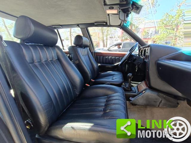 LANCIA Thema 8.32 FERRARI