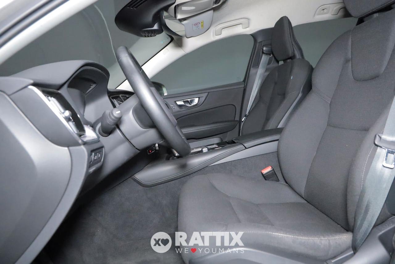 Volvo V60 2.0 T6 Phev Inscription Expression AWD Auto