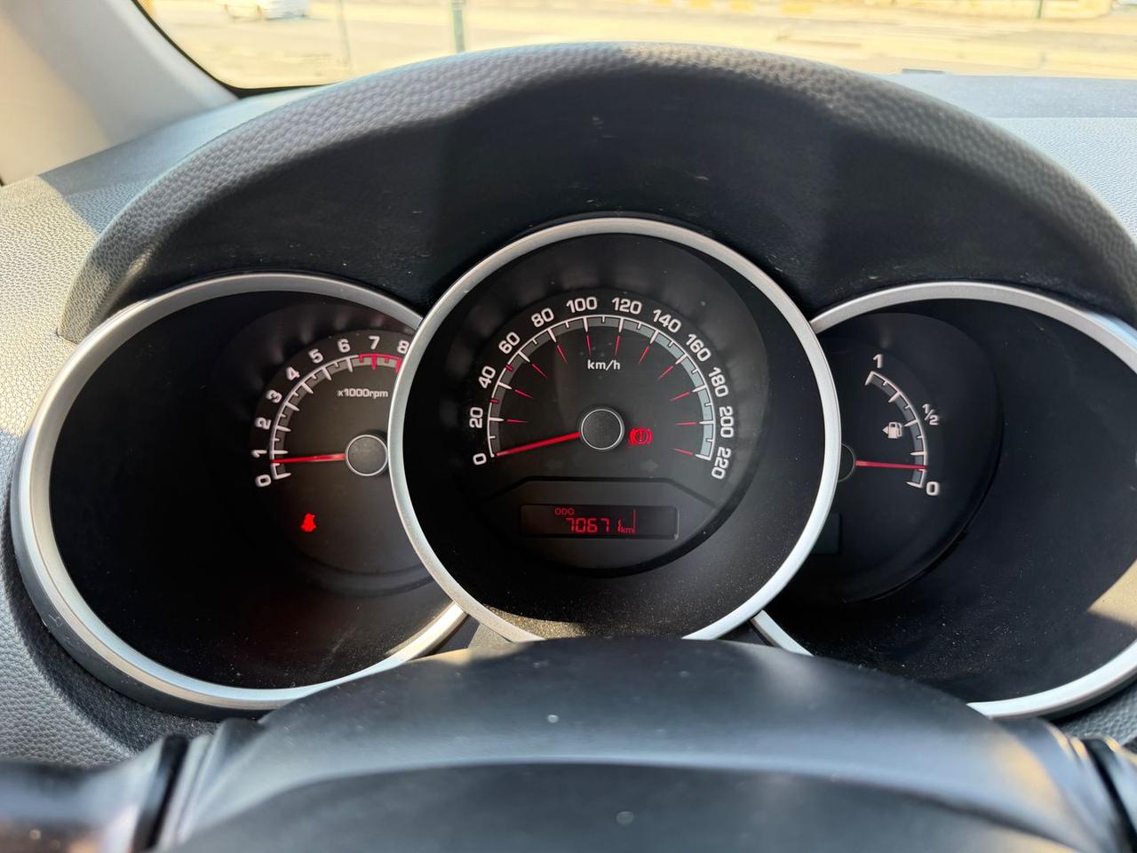 Kia Venga 1.4 CVVT *PROMO FINANZIAMENETO* #10974