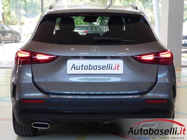 MERCEDES-BENZ GLA 180 D AMG LINE ADVANCED PLUS AUTOMATICA EURO 6E
