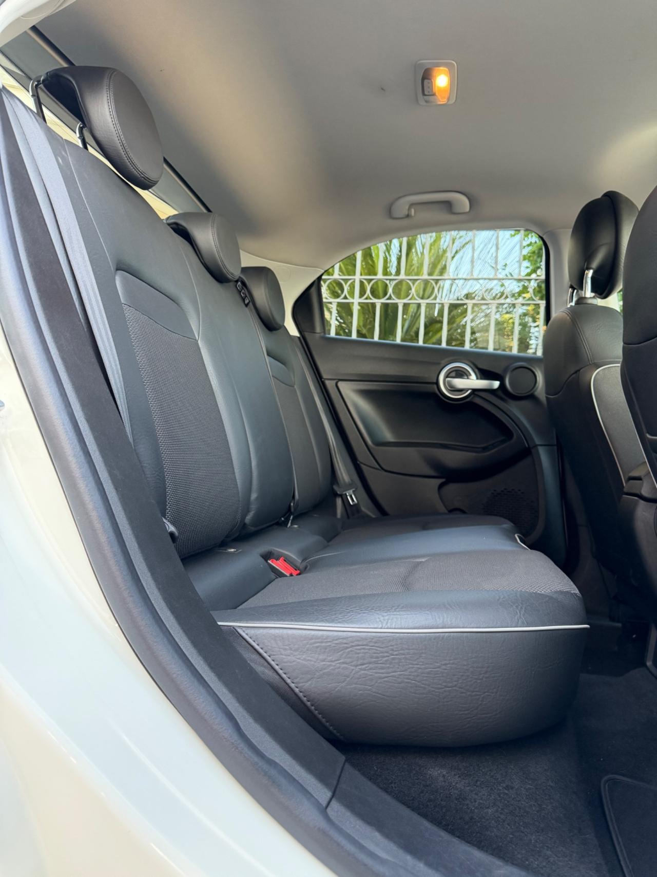 Fiat 500X 1.6 MultiJet 120 CV Cross