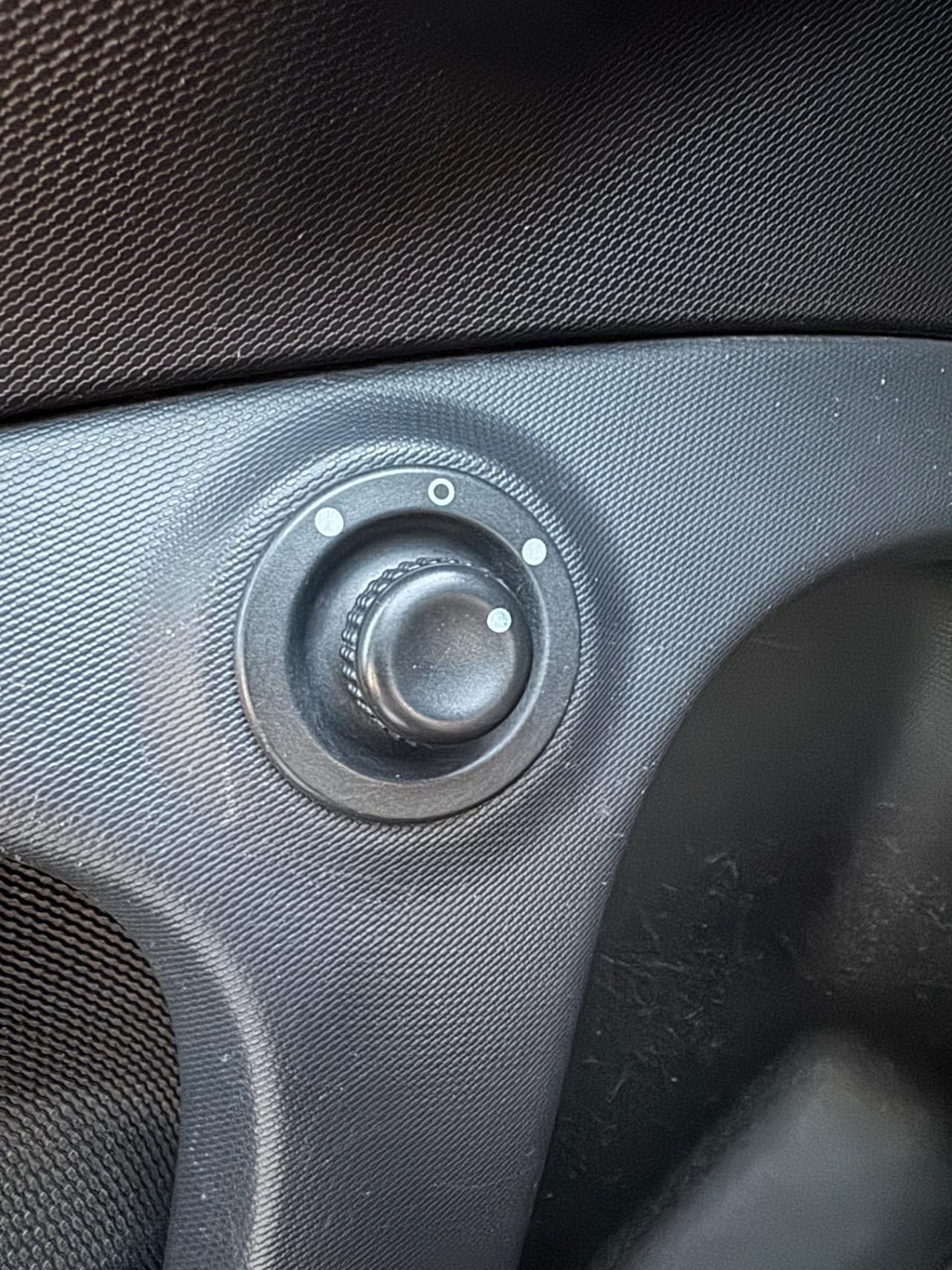 Smart ForFour 1.0 CAMBIO AUTOMATICO