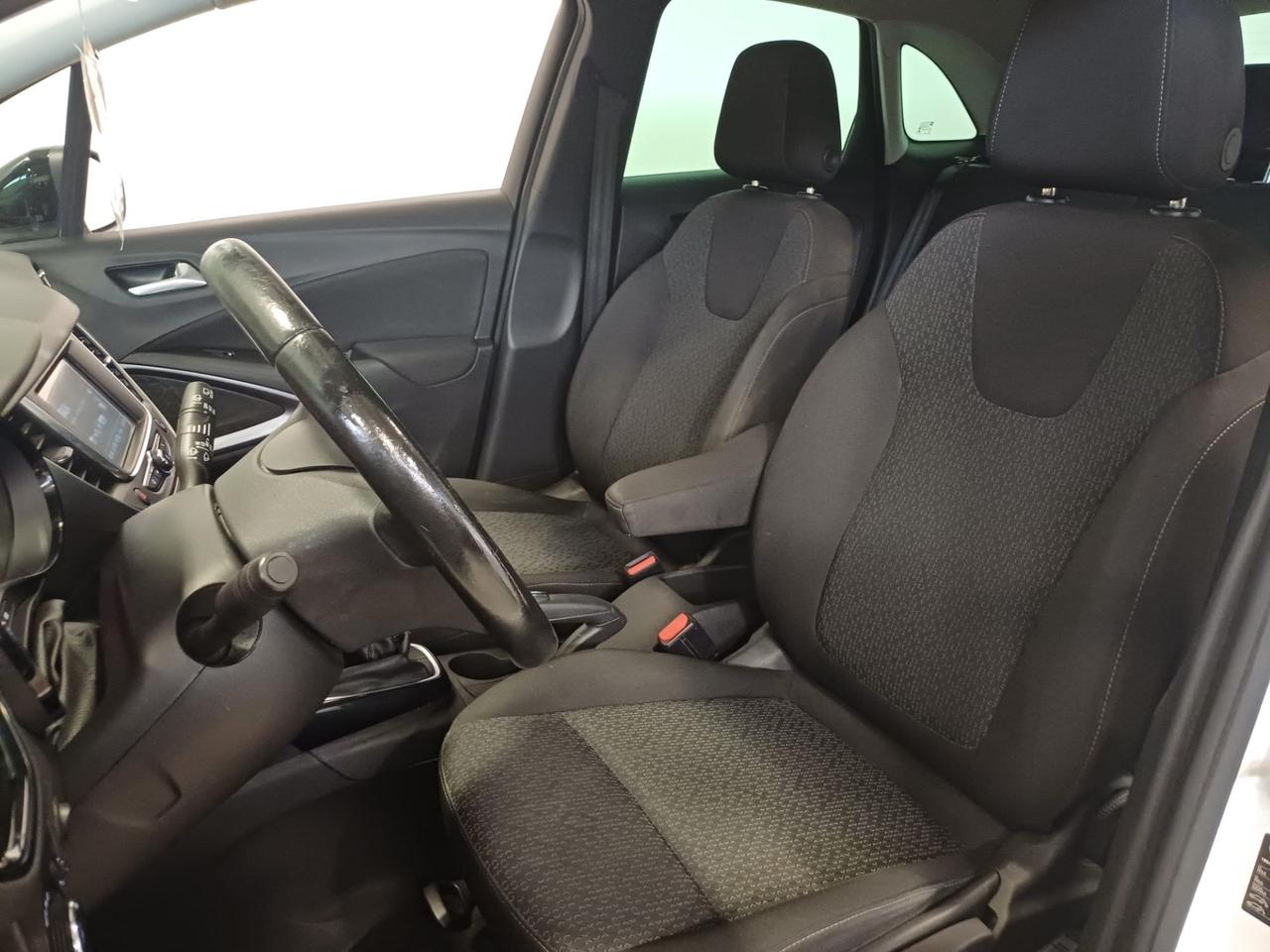 Opel Crossland 1.5 ECOTEC D 110 CV Start&Stop Ultimate