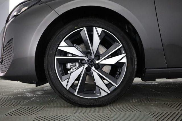 PEUGEOT 308 308 BlueHDi 130 S&S EAT8 SW Allure