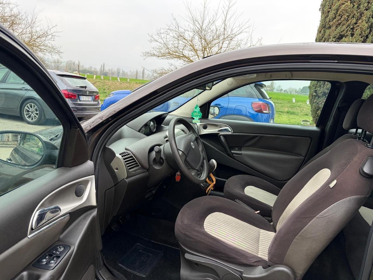 Utilitaria 1.3 multijet