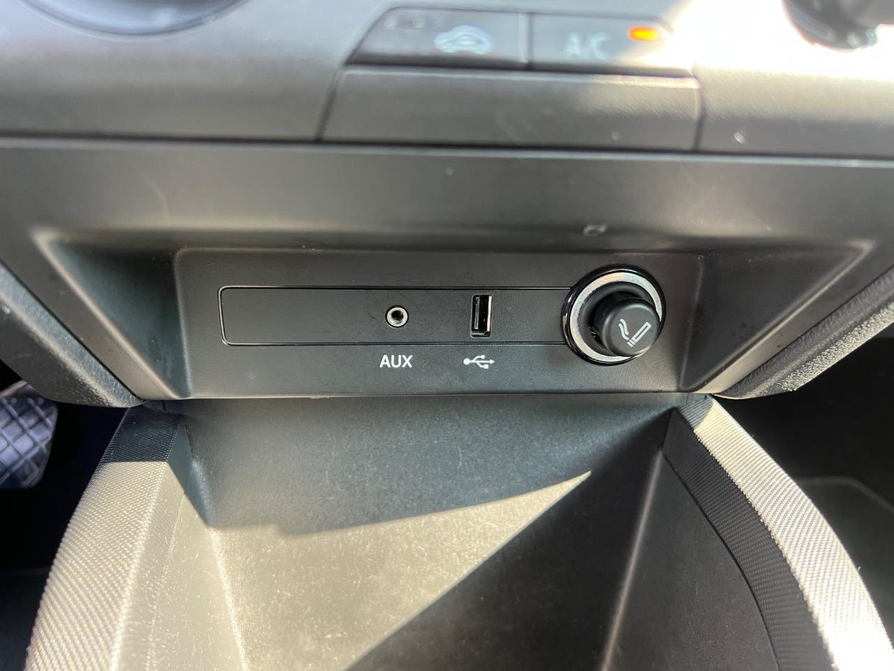 Skoda Fabia 1.0 MPI 75 CV Style