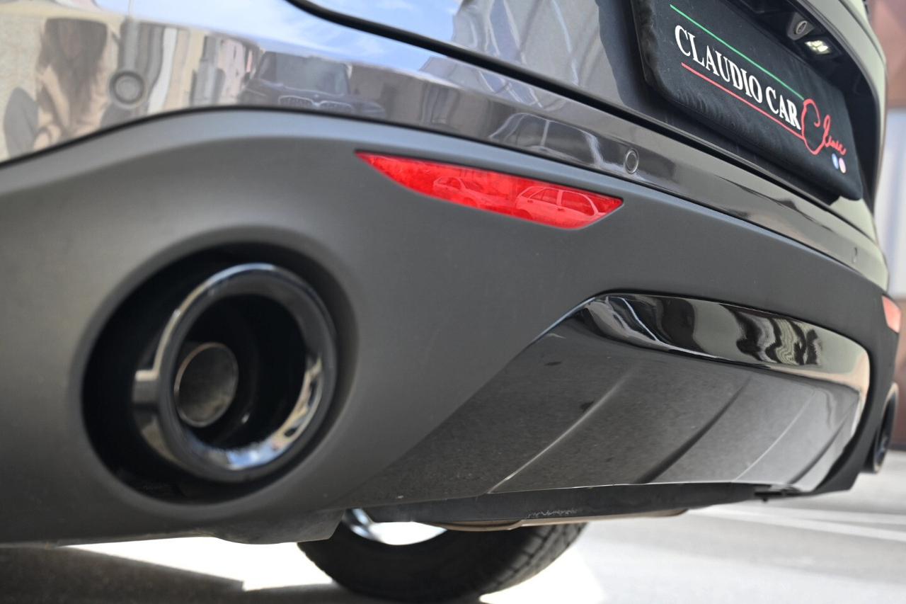 Alfa Romeo Stelvio 2.2 Turbodiesel 210 CV AT8 Q4 Super