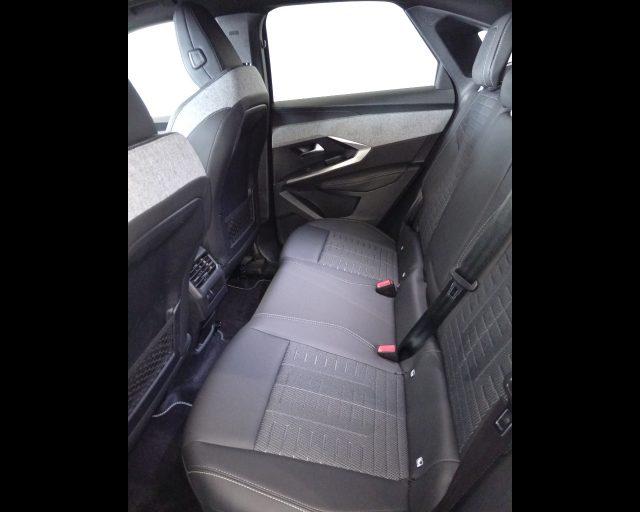 PEUGEOT 3008 1.2 hybrid GT 136cv e-dcs6