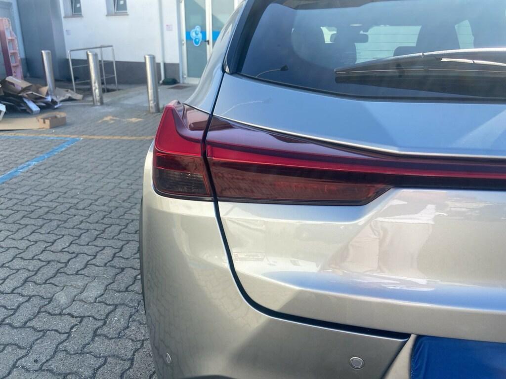 Lexus UX 250h 2.0 Hybrid Executive 2WD Power Split Device