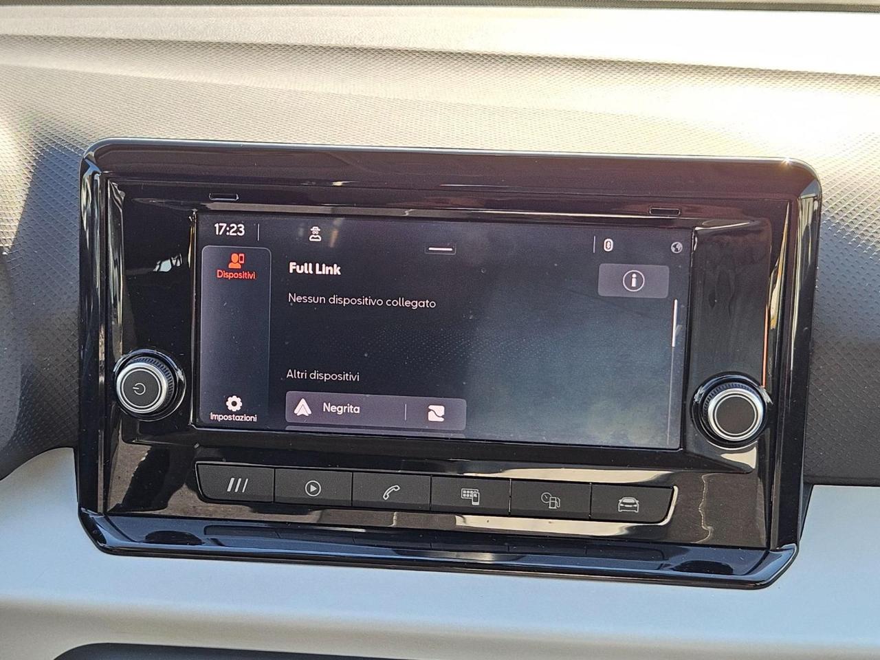 SEAT Arona 1.0 EcoTSI Style