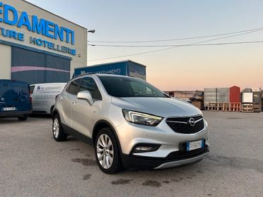 Opel Mokka X 1.6 CDTI Ecotec 136CV 4x2 Start&Stop Innovation