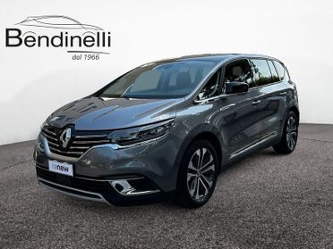 Renault Espace Espace Blue dCi 160CV EDC Executive 4Control