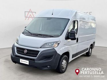 FIAT Ducato 33 2.0 MJT PM-TM Furgone +IVA