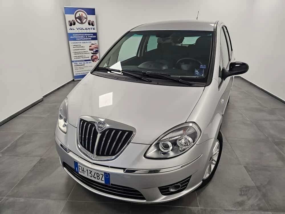 Lancia MUSA 1.4 16V Gold - Unico Proprietario