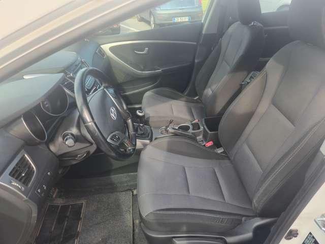 Hyundai i30 i30 II 2012 5p 1.4 Comfort econext 97cv