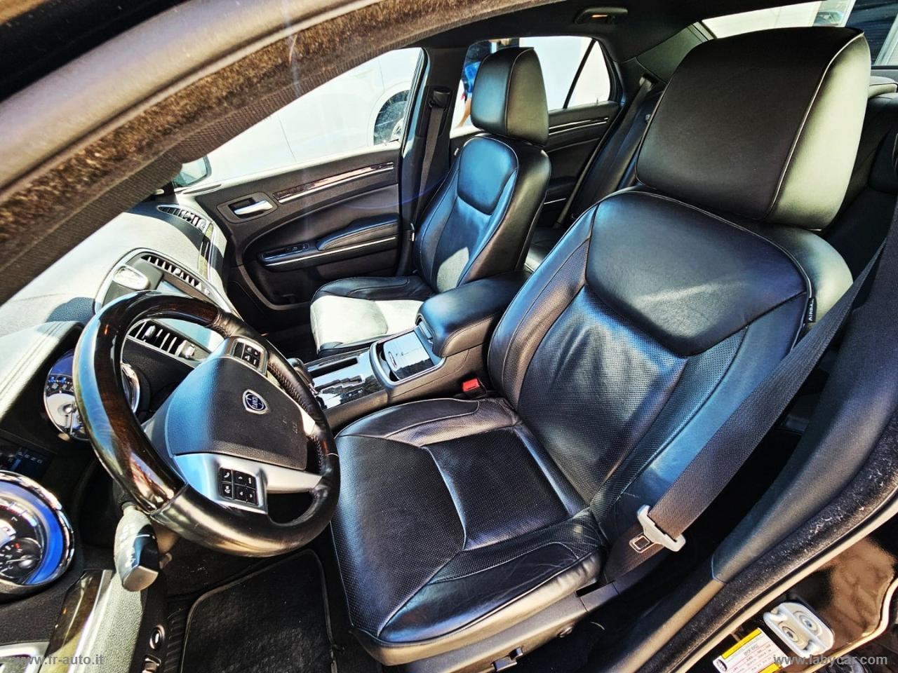 LANCIA Thema 3.0 V6 Mjet II 190 CV Platinum