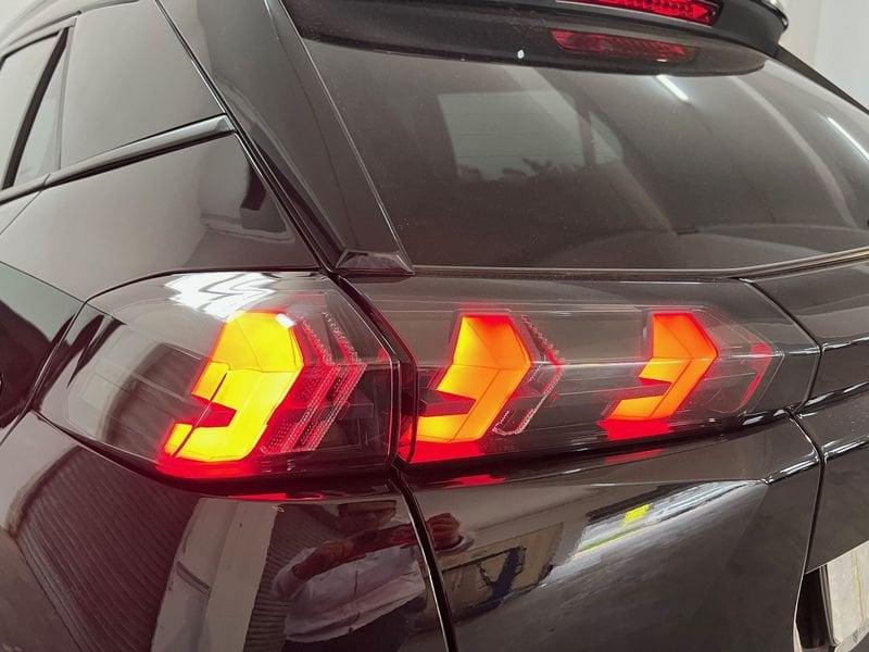 Peugeot 2008 2008 BlueHDi 130 S&S EAT8 Allure