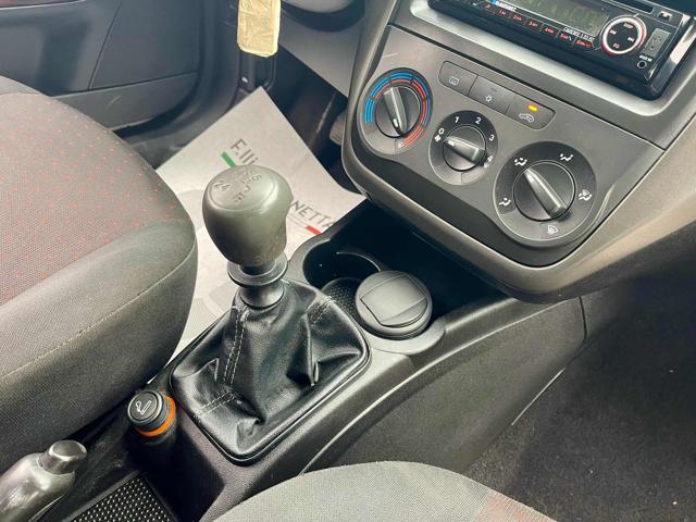 FIAT Grande Punto 1.2 65CV 3 porte Active