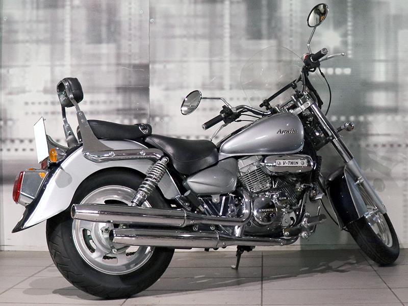 Hyosung Aquila 250 GV