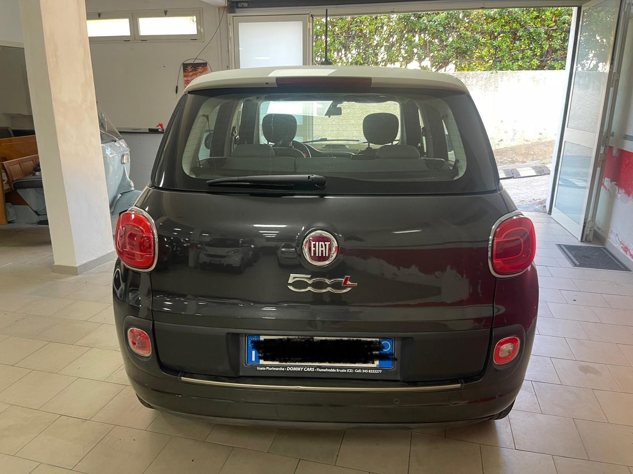 Fiat 500L 1.4 Benzina 110.000 km