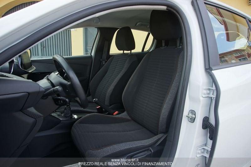 Peugeot 208 BlueHDi 100 Stop&Start 5 porte Active Pack