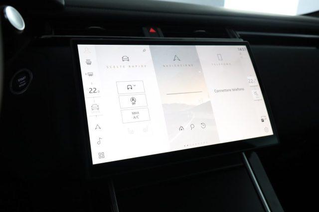 LAND ROVER Range Rover Velar Range Rover Velar 2.0D I4 204 CV Dynamic SE