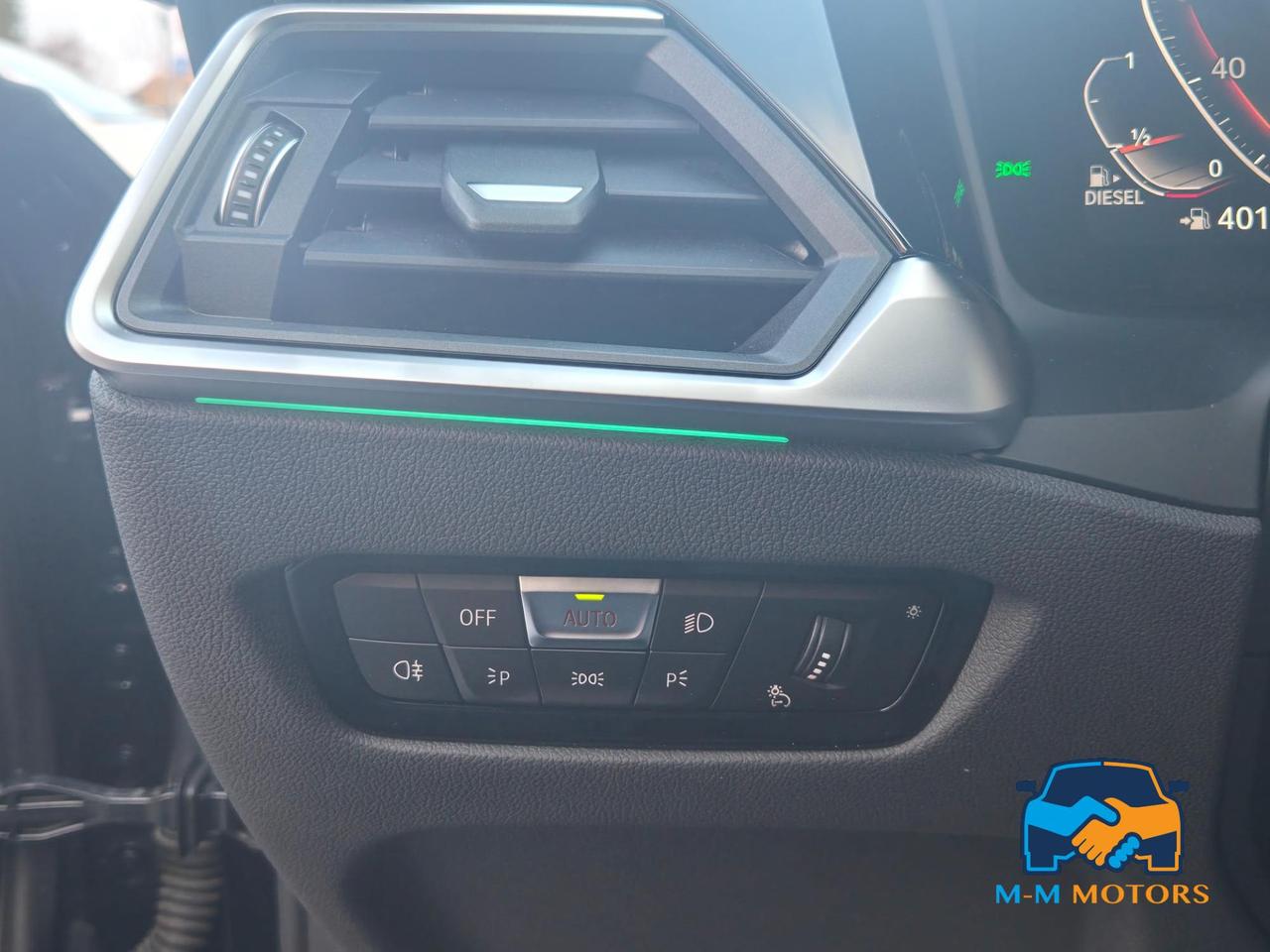 BMW Serie 4 Gran Coupe 420d Gran Coupe mhev 48V Msport auto