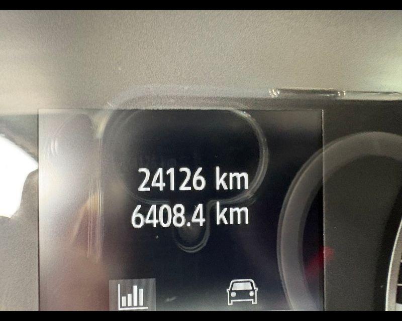 Dacia Sandero Sandero Stepway 1.0 tce Expression Eco-g 100cv