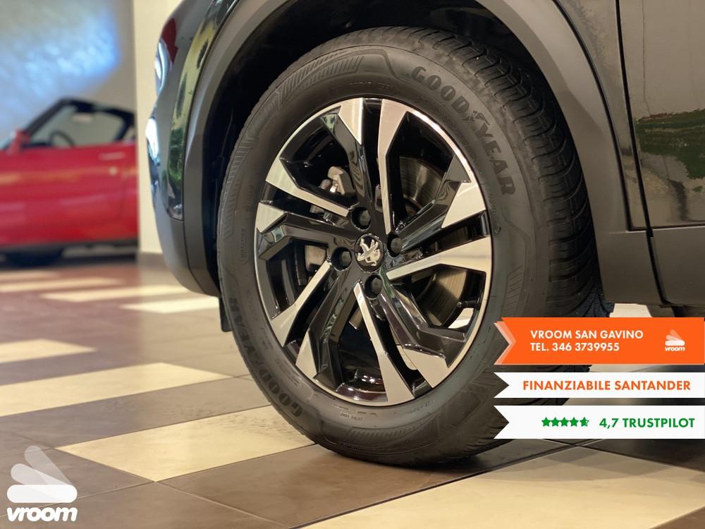 PEUGEOT 2008 2ª serie 2008 BlueHDi 130 S&S EAT...