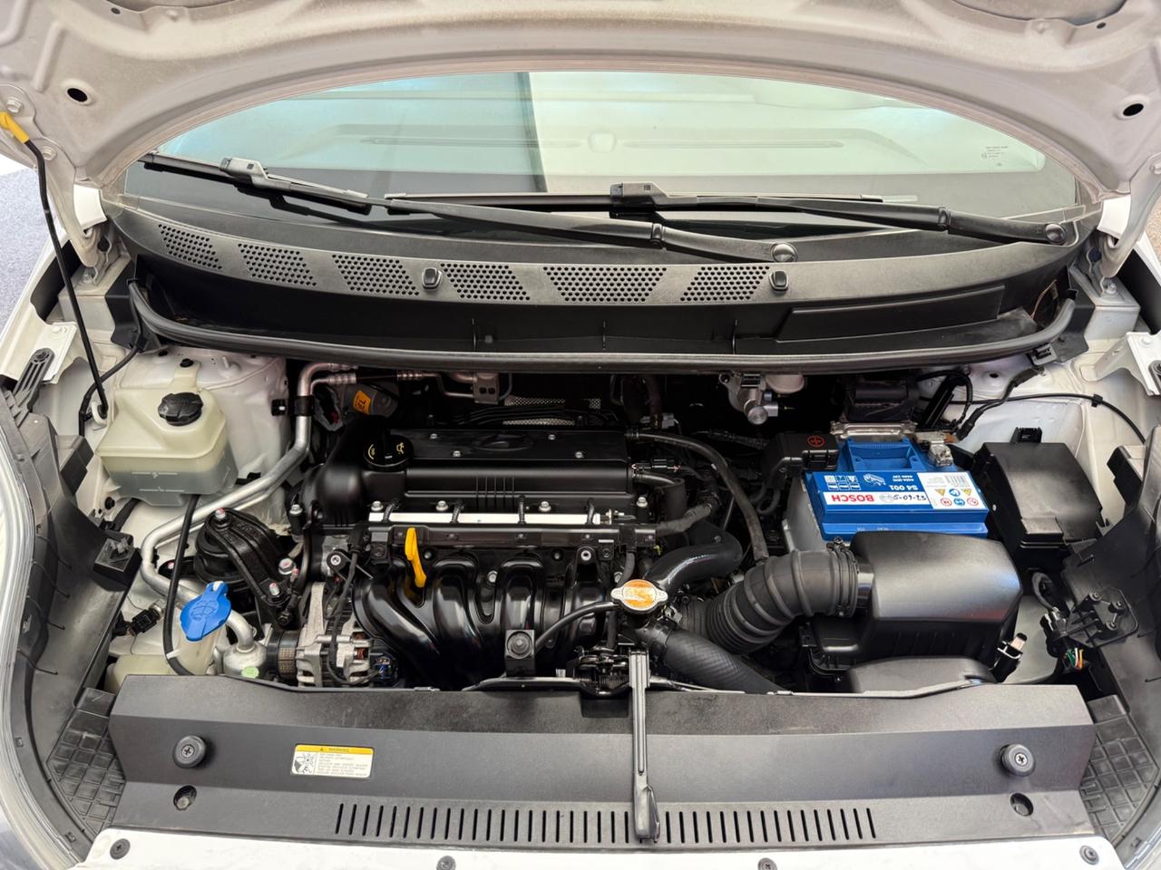 Hyundai iX20 1.4 90 CV Comfort