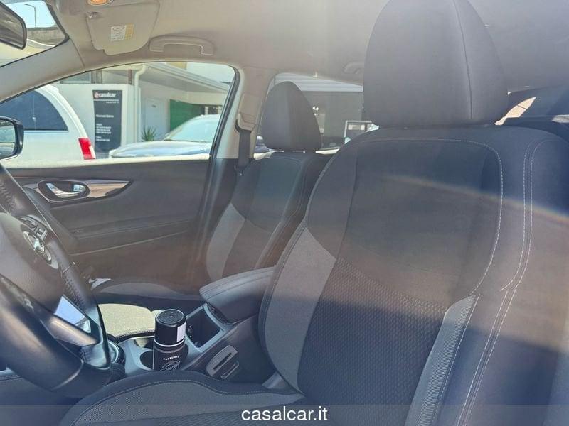 Nissan Qashqai 1.5 dCi Business 24 MESI DI GARANZIA