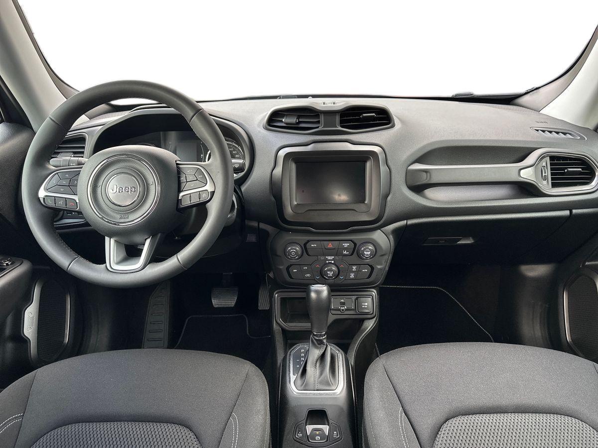 JEEP Renegade E-Hybrid My23 Longitude (Stock) 1.5 Turbo T4 E-Hybrid 130cv Fwd