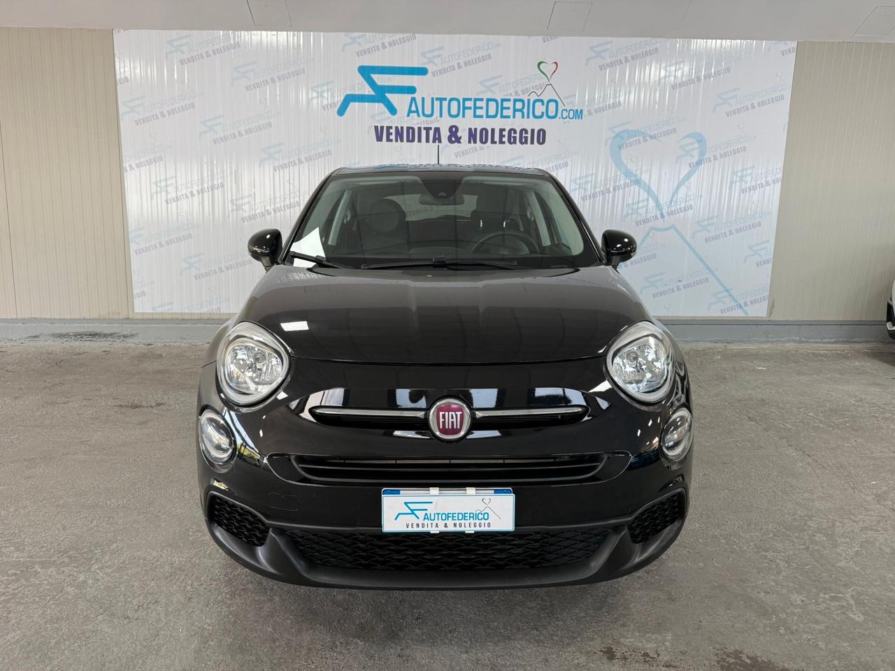 Fiat 500X 1.3 MultiJet 95cv Business