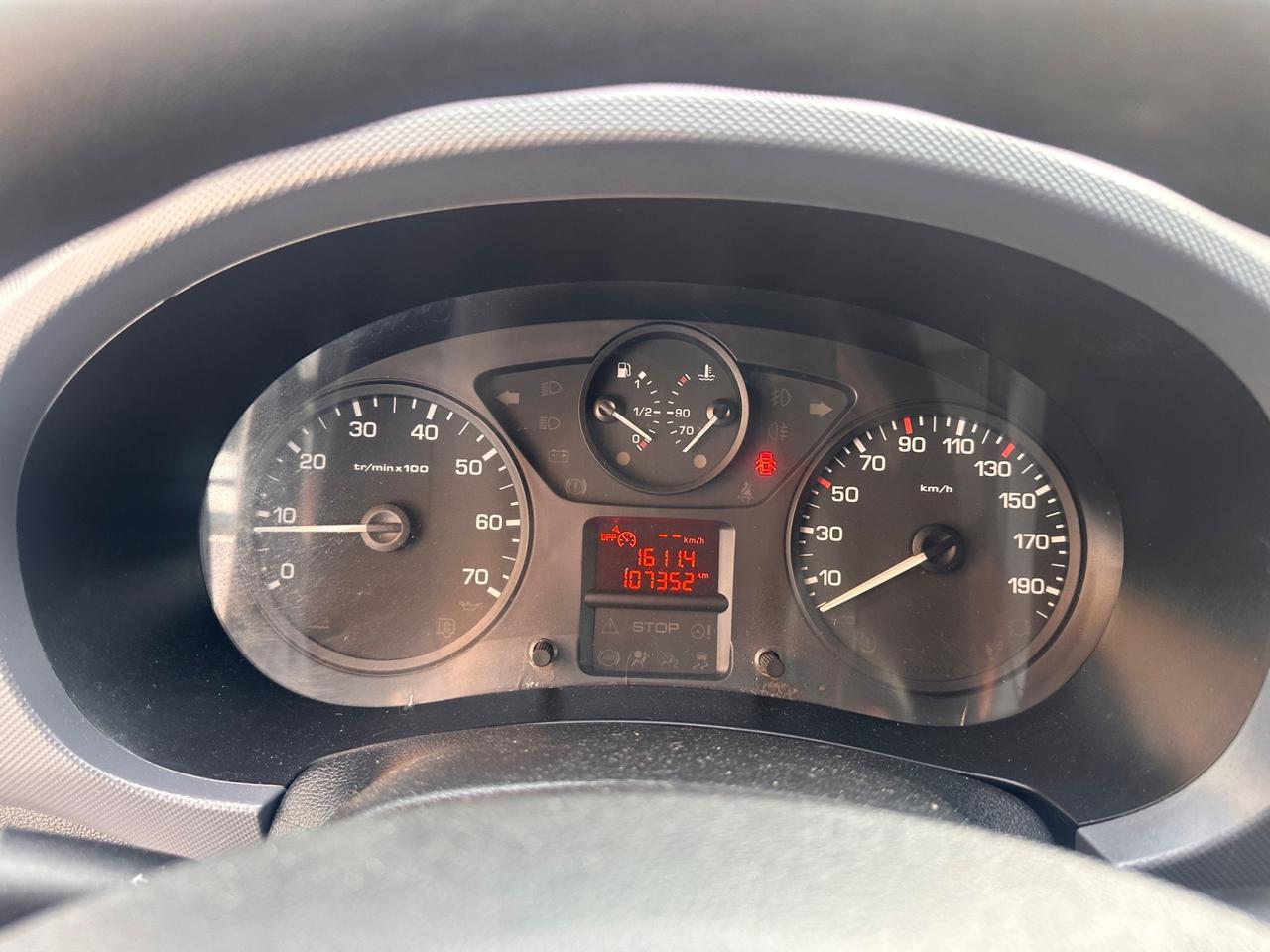 Citroen Berlingo Multispace BlueHDi 100 S&S ETG6 Feel