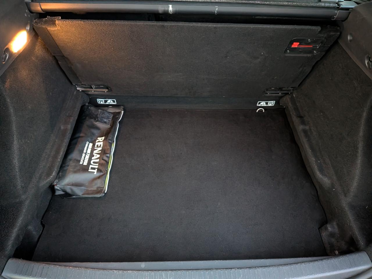 Renault Clio Sporter dCi 8V 75CV Start&Stop