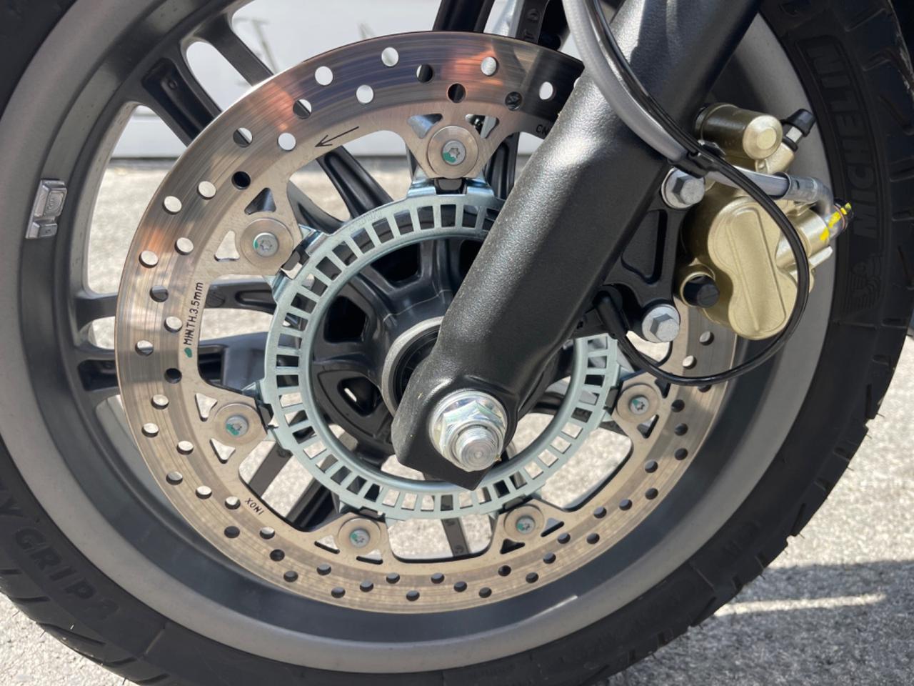 Piaggio Beverly 400 i.e. 400S HPI ANNO 2025 KM 1000 PERFETTO!!!