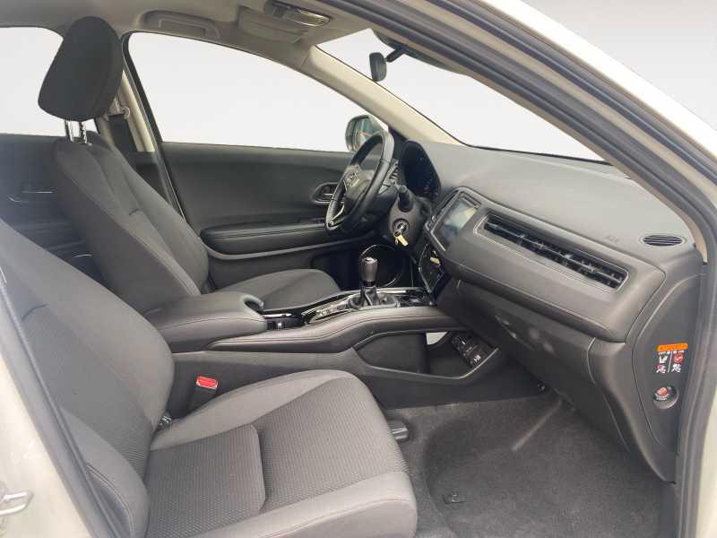 HONDA HR-V 1.5 COMFORT NAVI