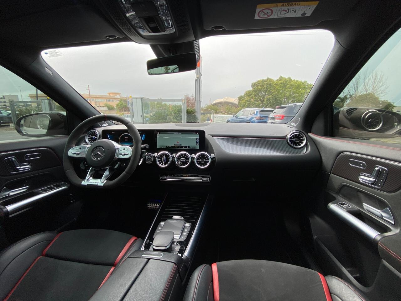 Mercedes GLA 45s 4matic+ 2.0 Turbo 421 CV