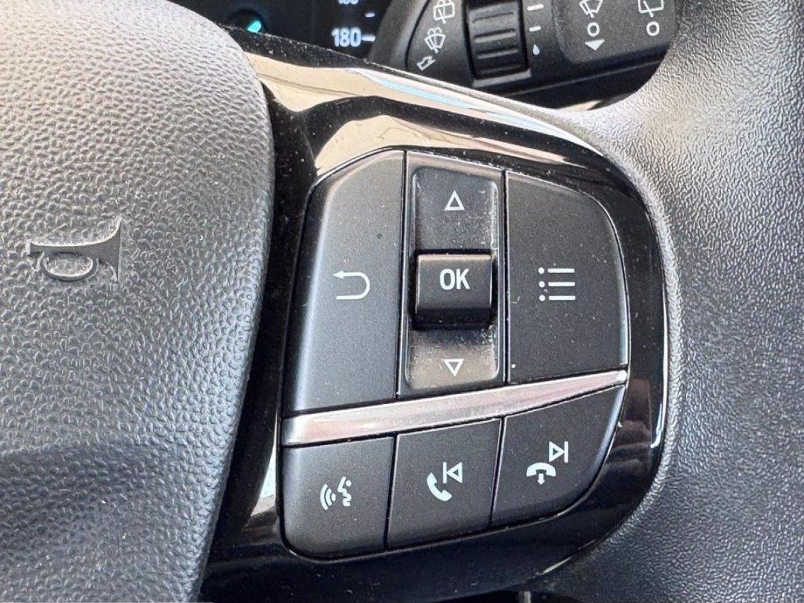 FORD Fiesta 5p 1 1 connect ses 75cv