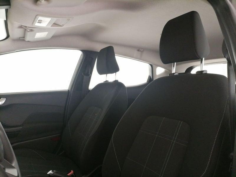 Ford Fiesta 5p 1.1 Plus 85cv my19.5