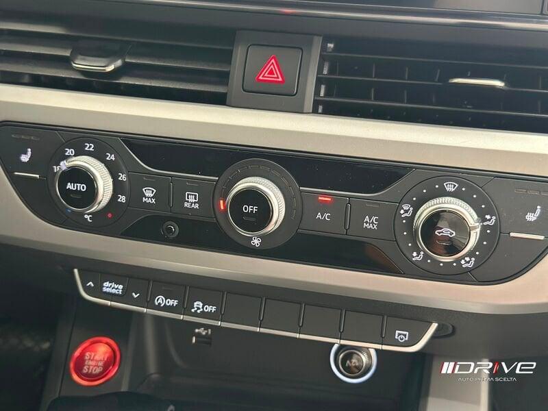 Audi A5 A5 SPB 40 TDI S tronic Business