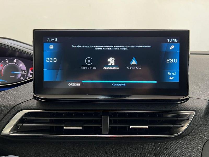 Peugeot 3008 3008 BlueHDi 130 S&S EAT8 Allure Pack