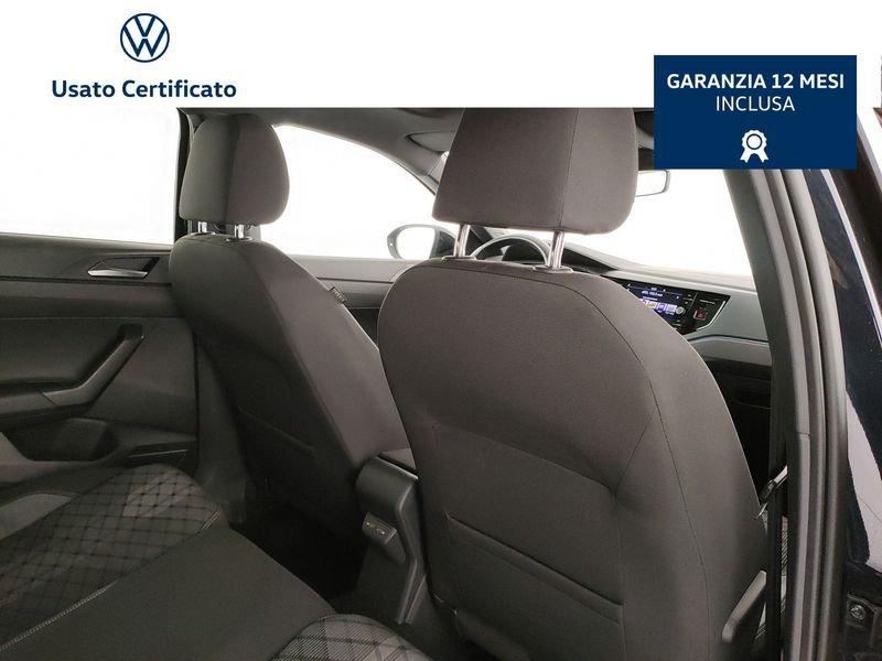 Volkswagen Taigo 1.0 TSI 115 CV R-Line