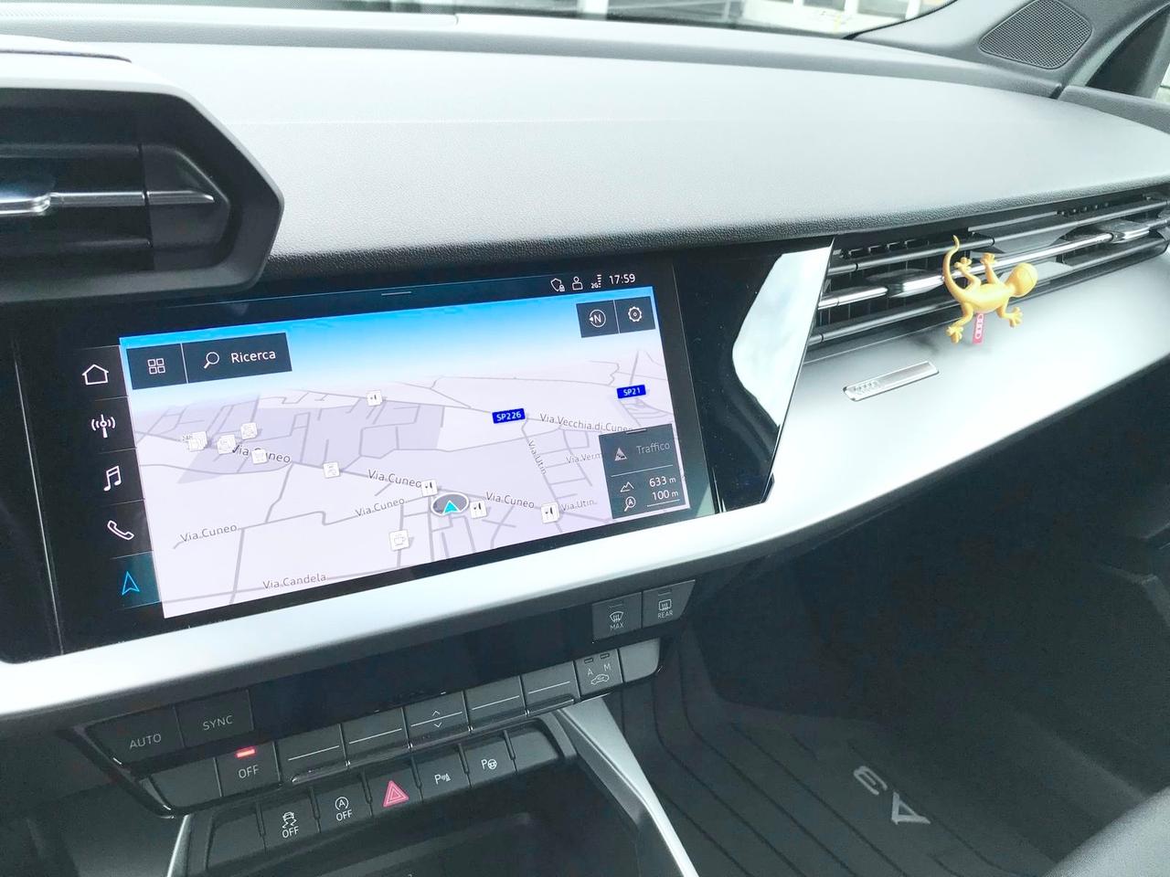 Audi A3 SPB 30 TFSI Business