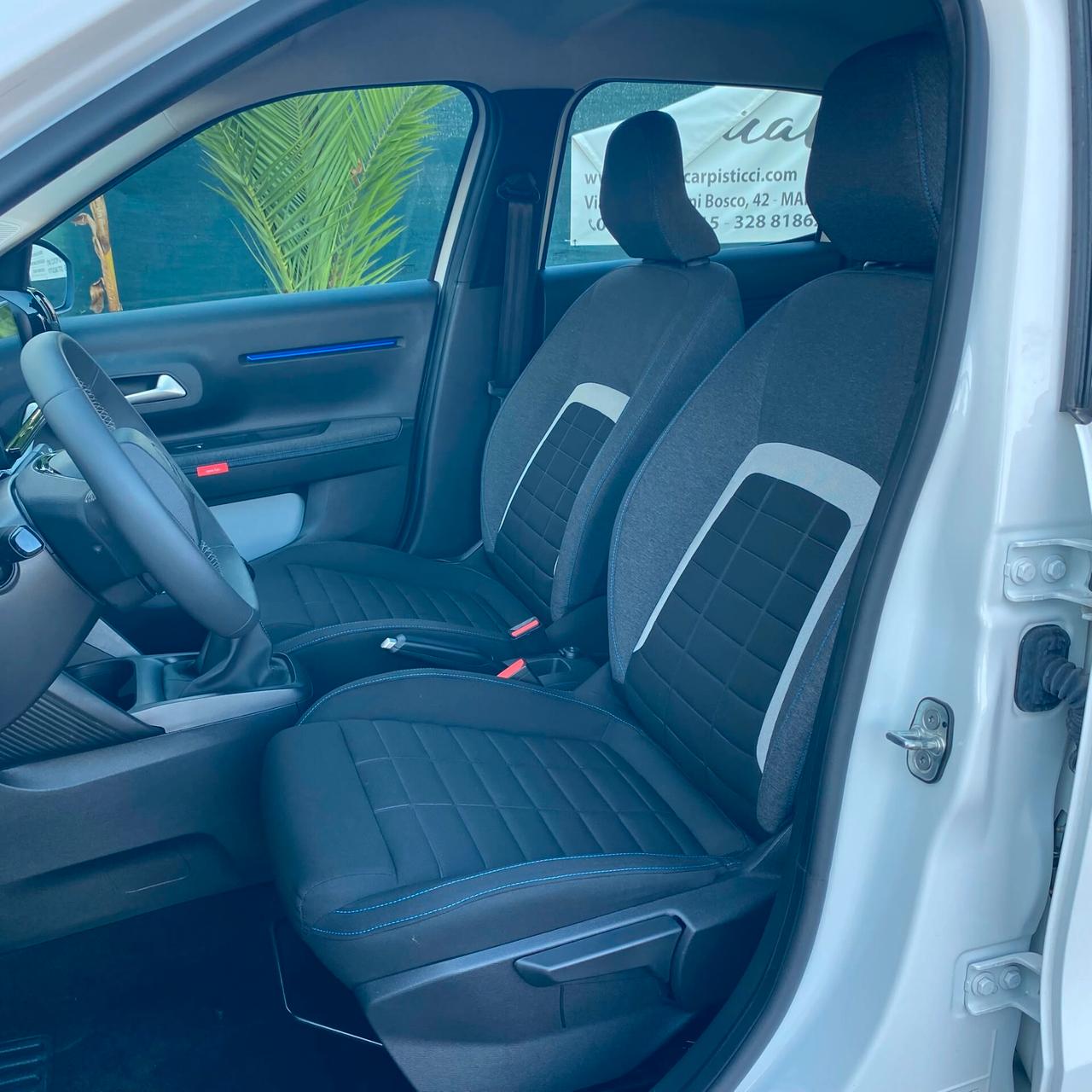 Citroen C3 PureTech 100 S&S Plus
