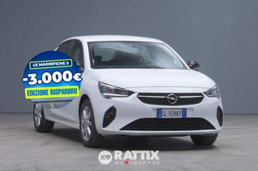 Opel Corsa 1.5 100CV Edition