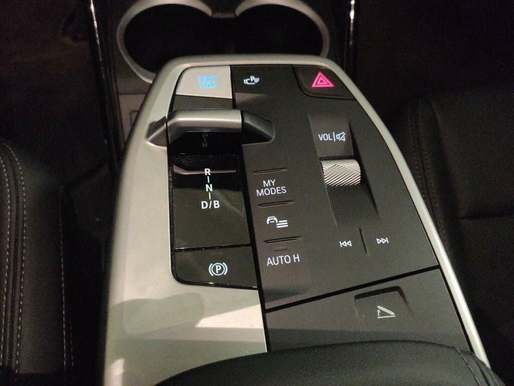 BMW iX1 20 X-Line eDrive