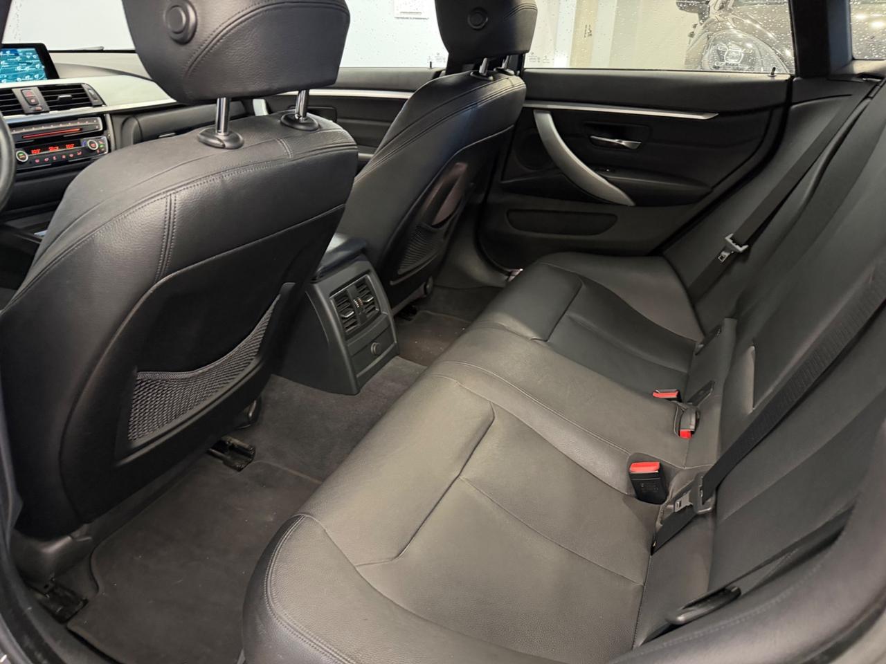 BMW 430d grand Coupé Msport