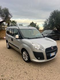 Fiat Doblo Doblò 1.6 MJT 105CV 7 posti!!!